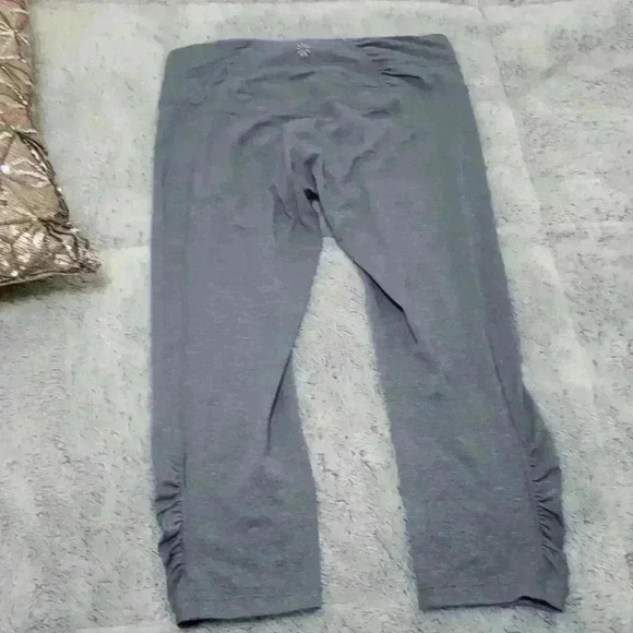 Athleta Capri Set - Picture 7 of 10